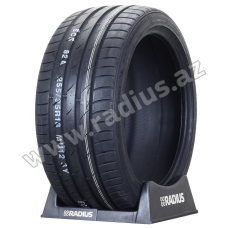 MU12 255/35 R18